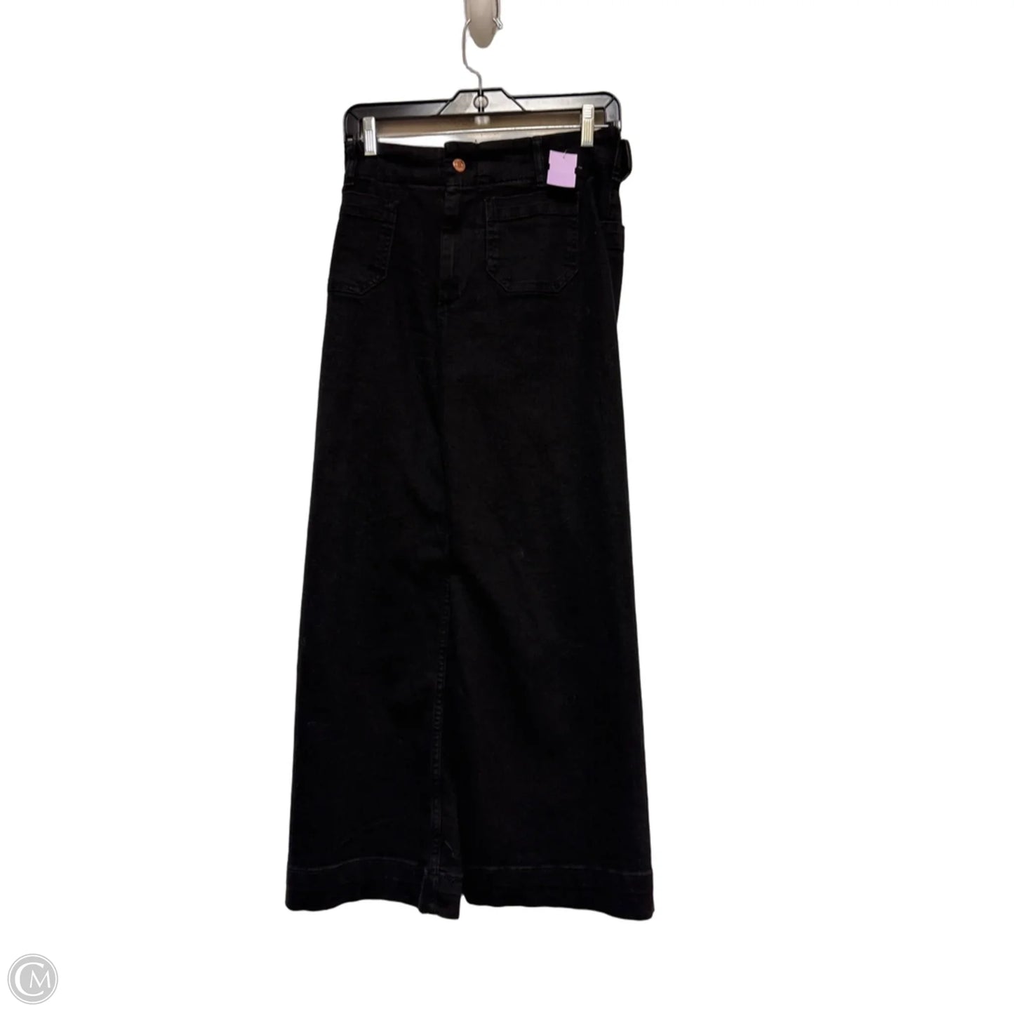 Pants Cargo & Utility By Pilcro In Black, Size: 0