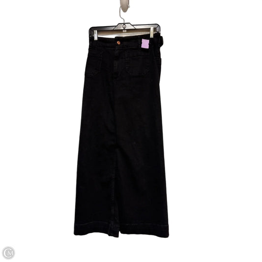 Pants Cargo & Utility By Pilcro In Black, Size: 0
