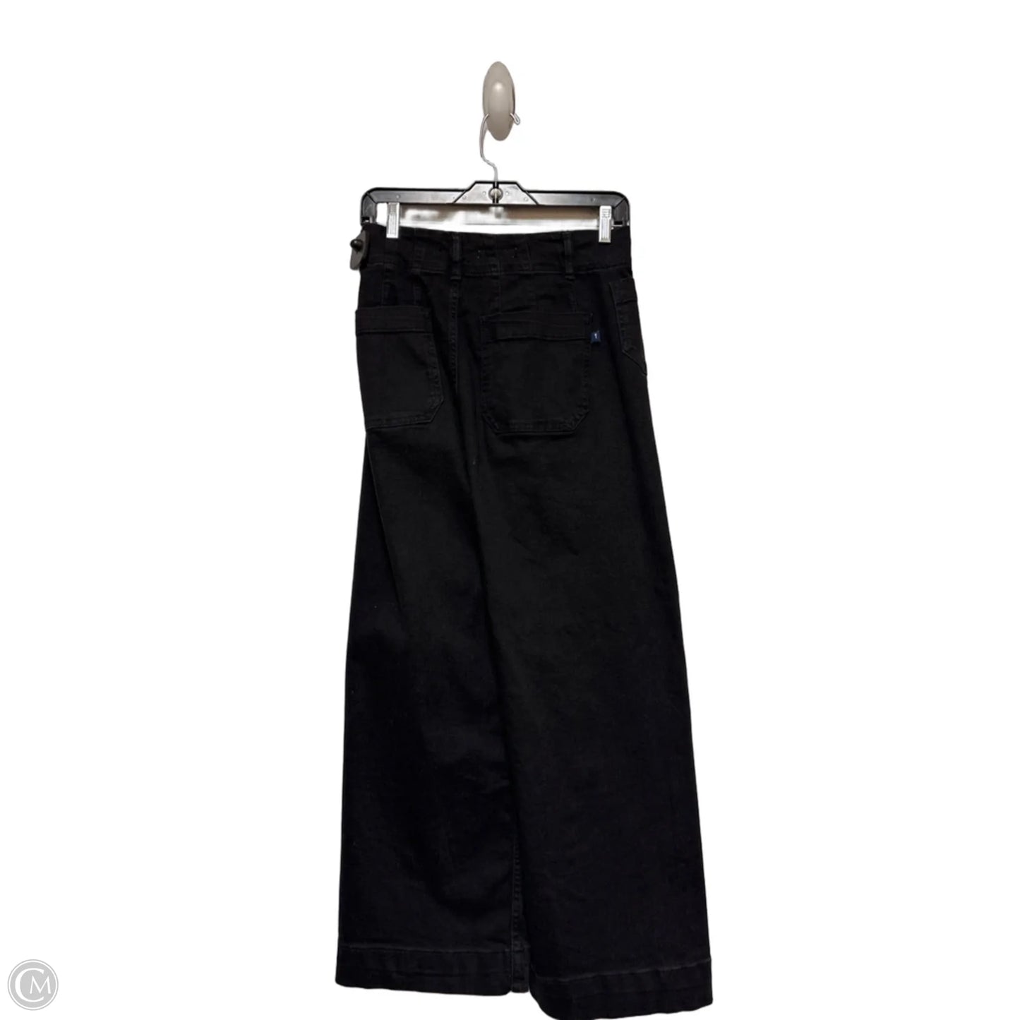 Pants Cargo & Utility By Pilcro In Black, Size: 0