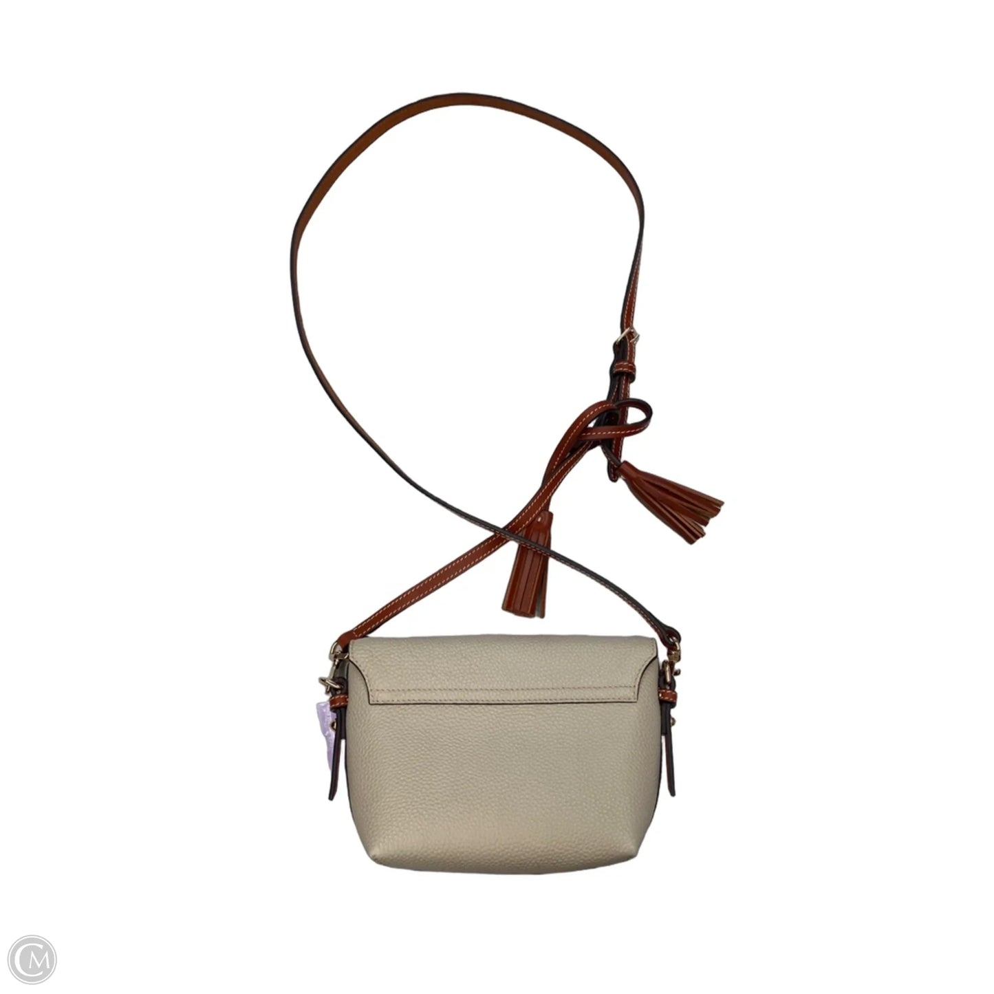 Crossbody Designer By Dooney And Bourke, Size: Medium