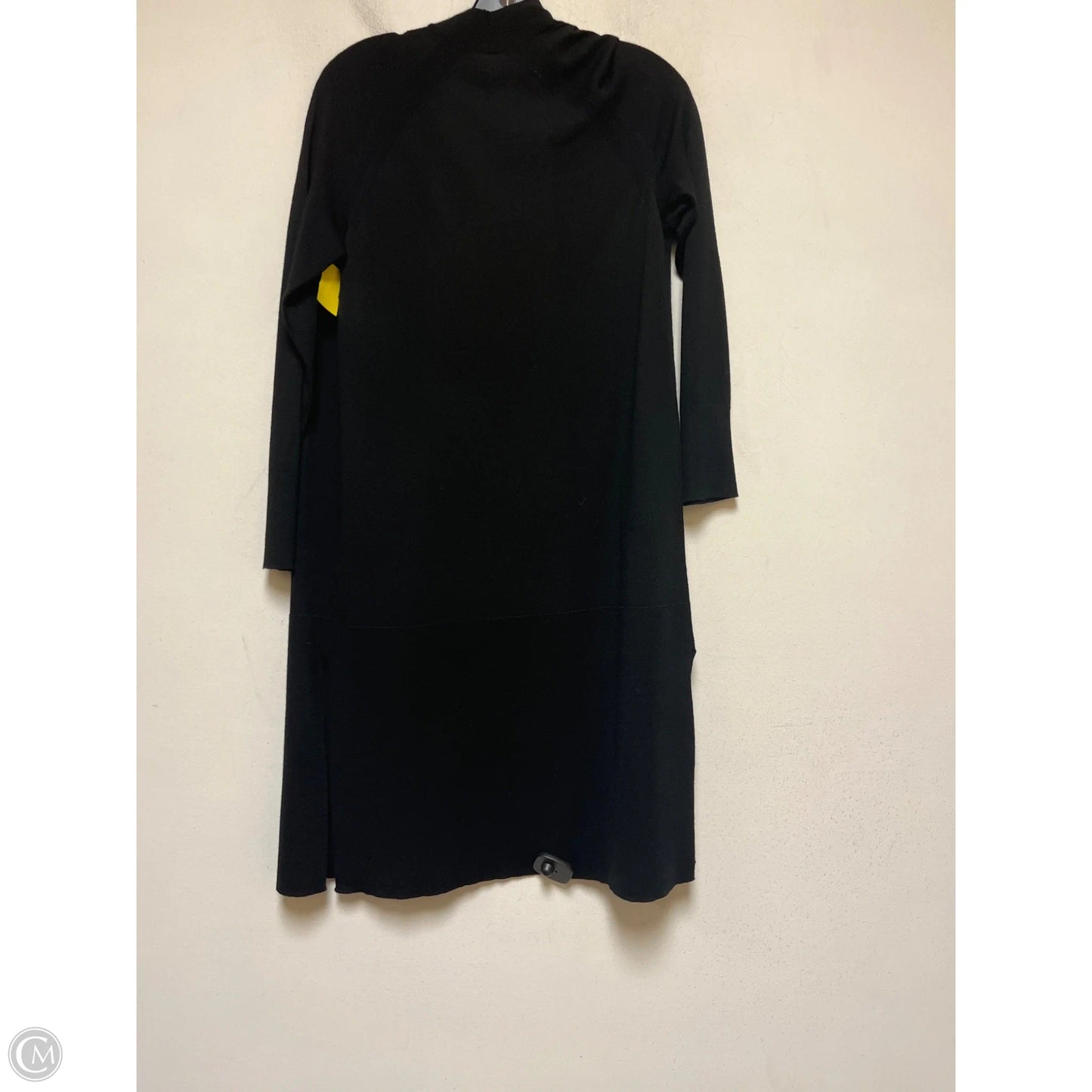 Cardigan By Talbots In Black, Size: S