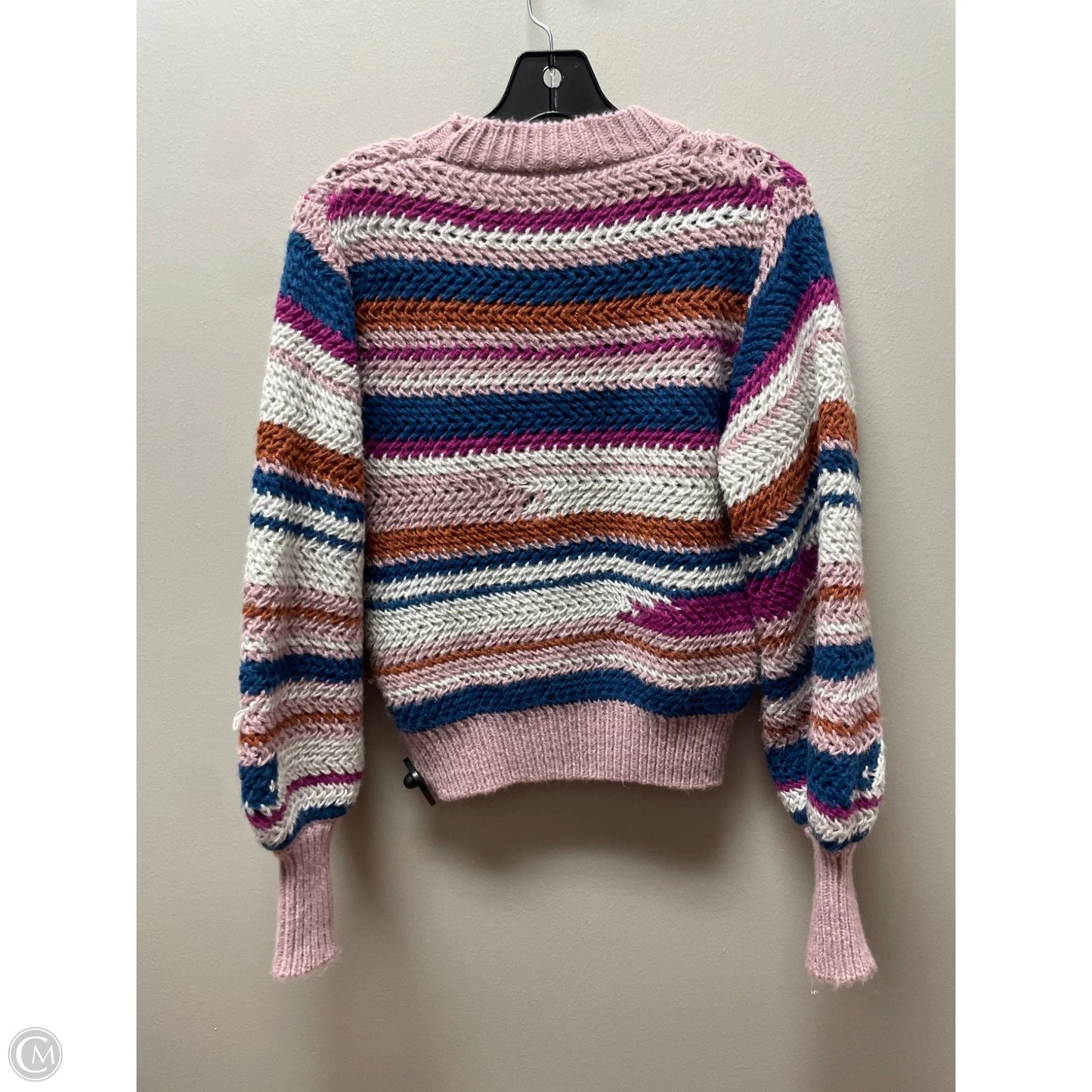 Sweater By Altard State In Multi-colored, Size: Xs