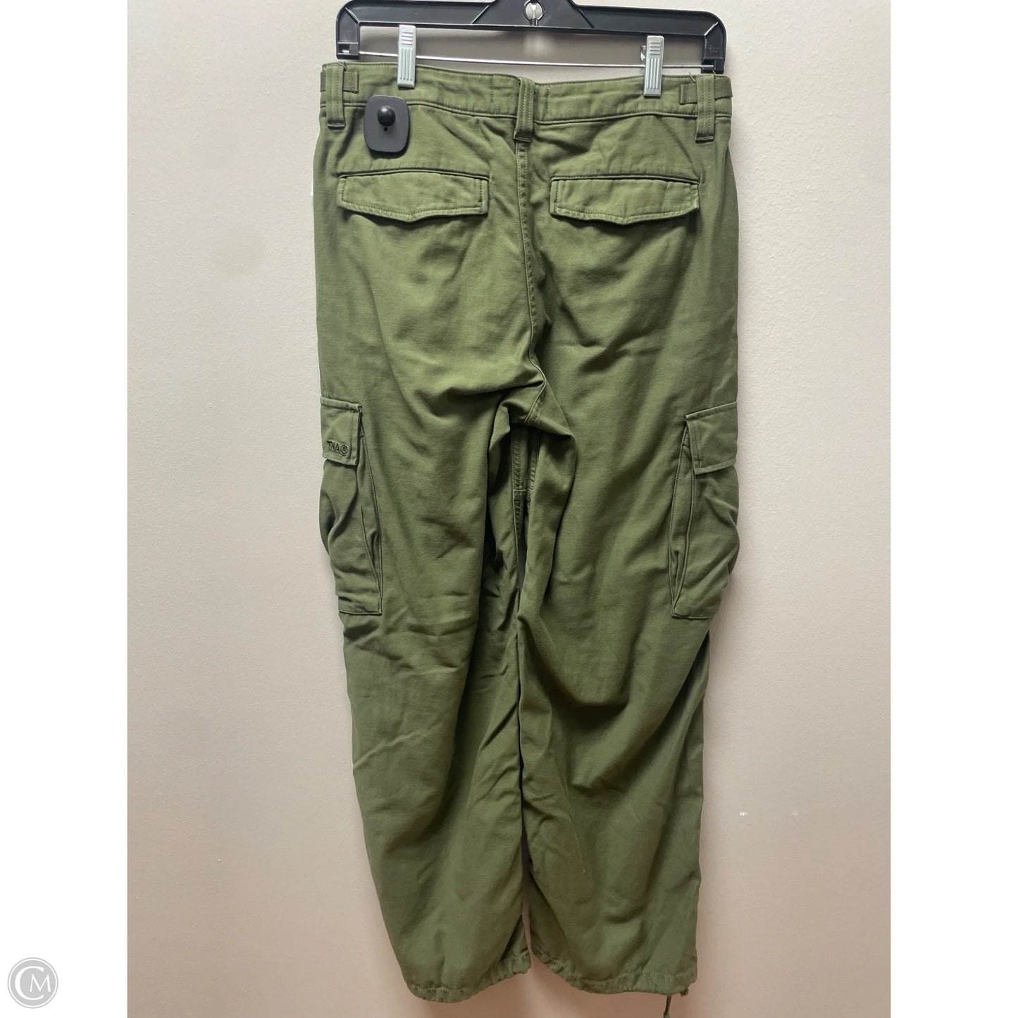 Pants Cargo & Utility By Tna In Green, Size: 4
