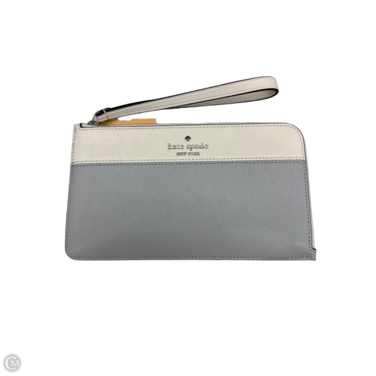 Wristlet Designer By Kate Spade, Size: Medium