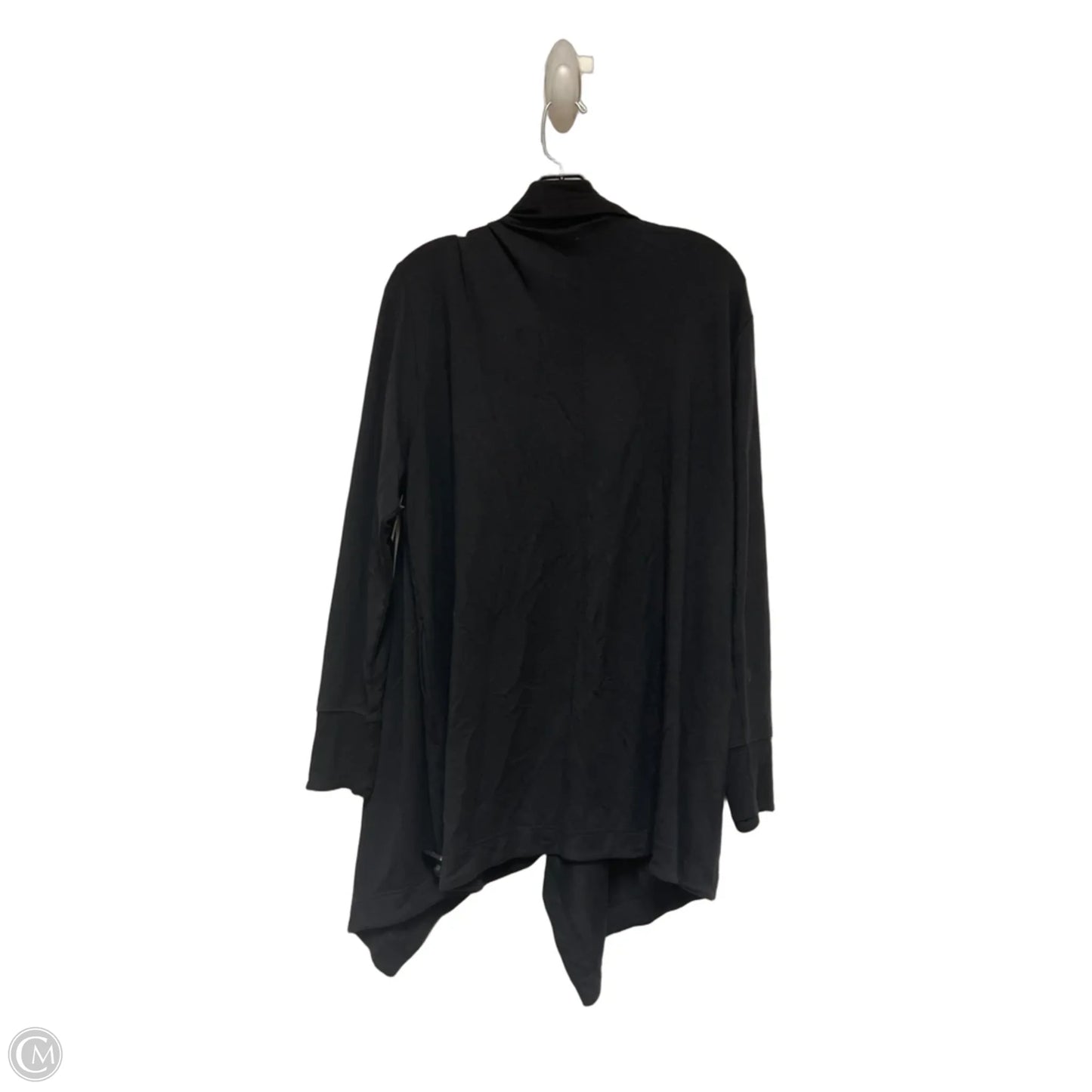 Cardigan By Athleta In Black, Size: L