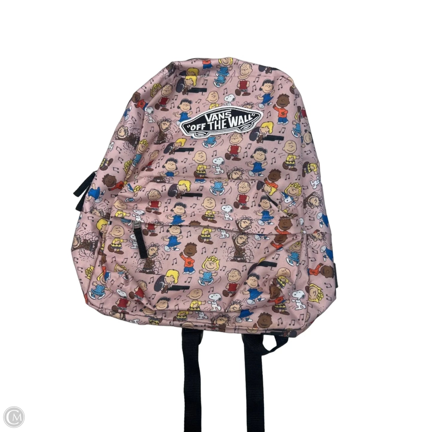 Backpack By Vans, Size: Medium