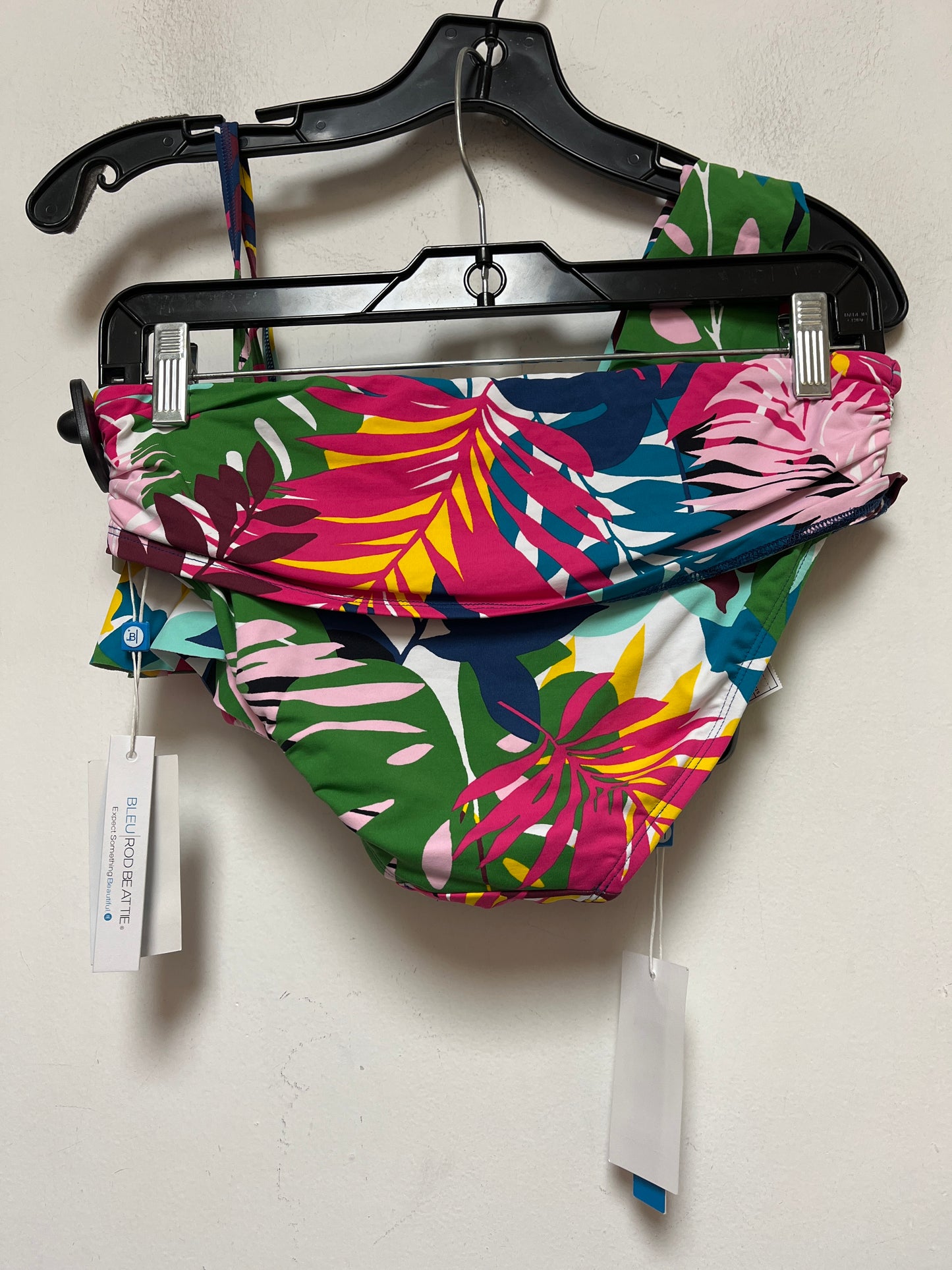 Swimsuit 2pc By Rod Beattie  Size: S