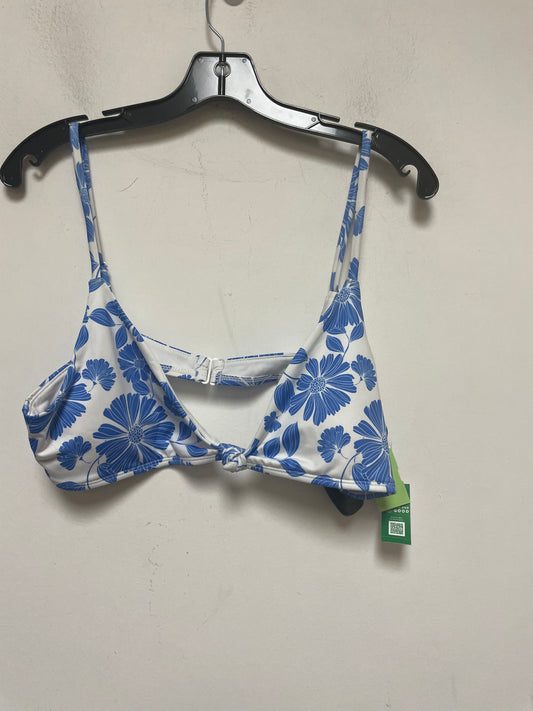 Swimsuit 2pc By Gap  Size: L