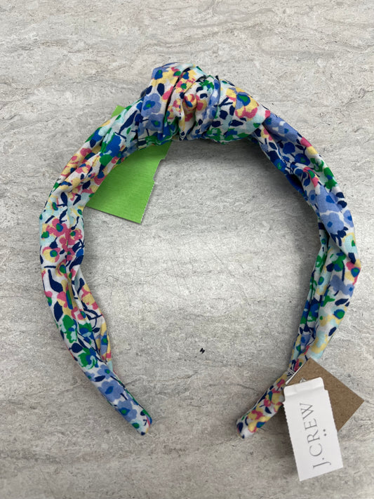 Hair Accessory By J. Crew