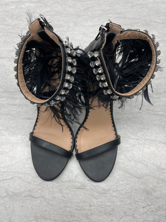 Shoes Heels Stiletto By Zigi Soho  Size: 7