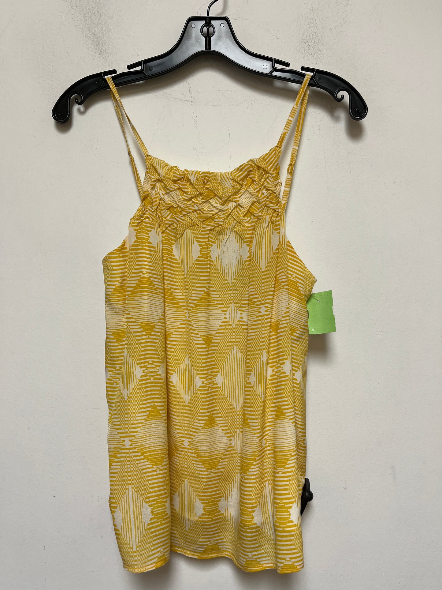 Tank Top By Greylin  Size: S