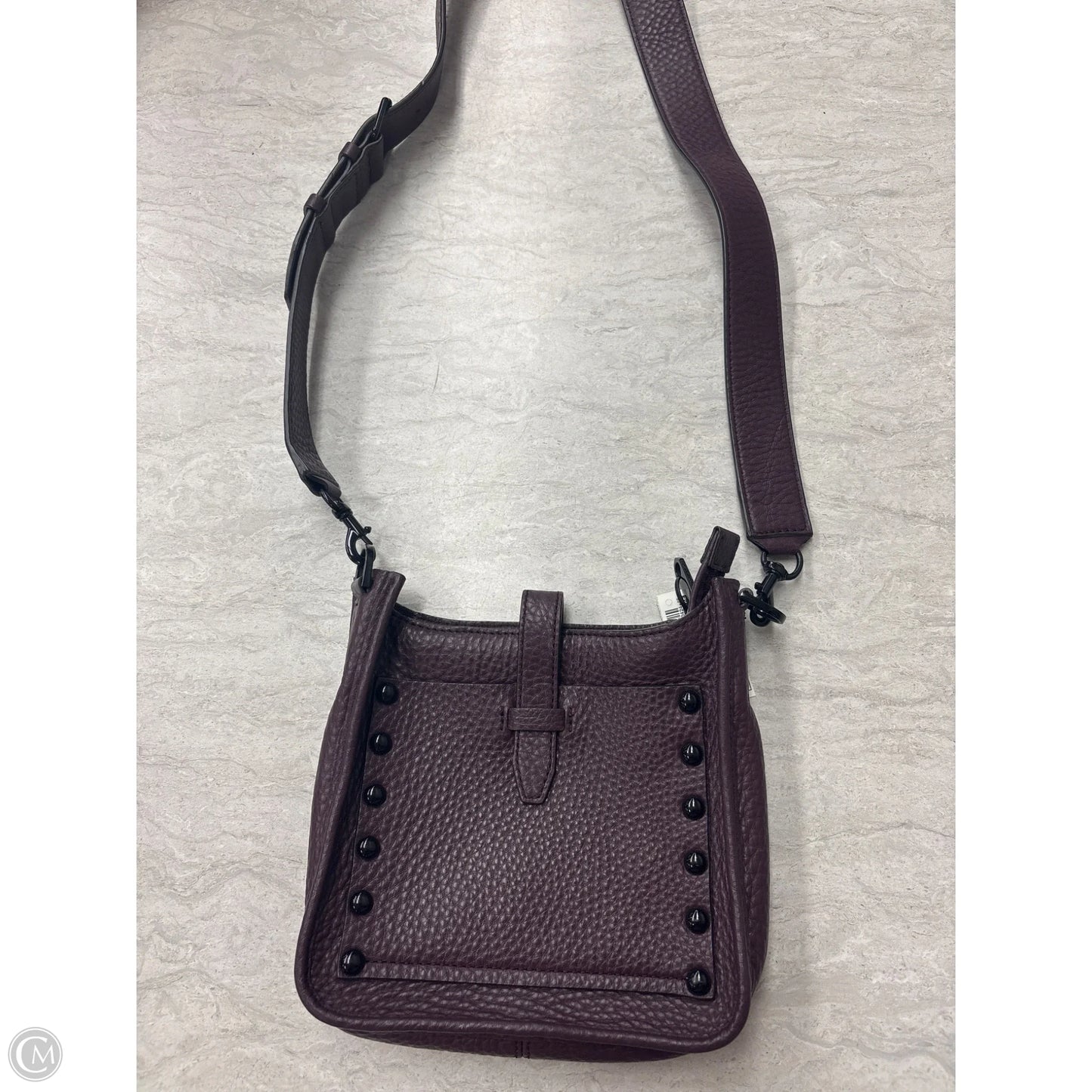 Crossbody Designer By Rebecca Minkoff, Size: Small