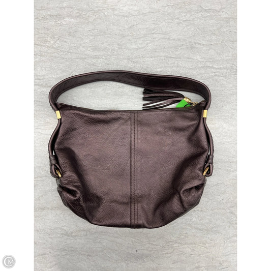 Handbag By Elliot Lucca, Size: Large