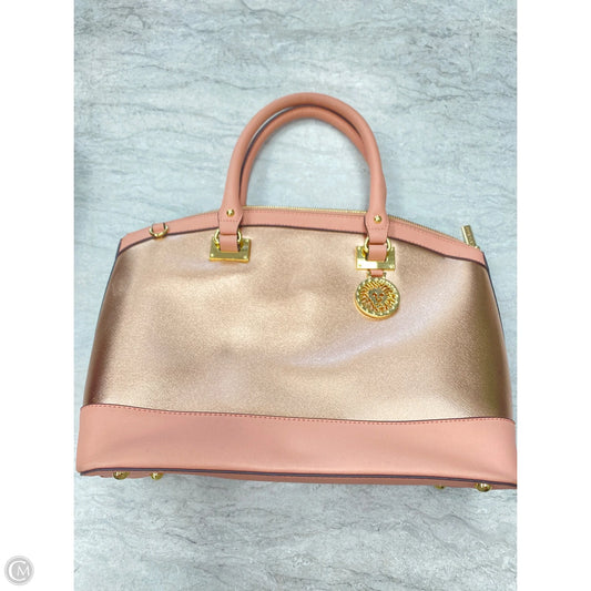 Tote By Anne Klein, Size: Large