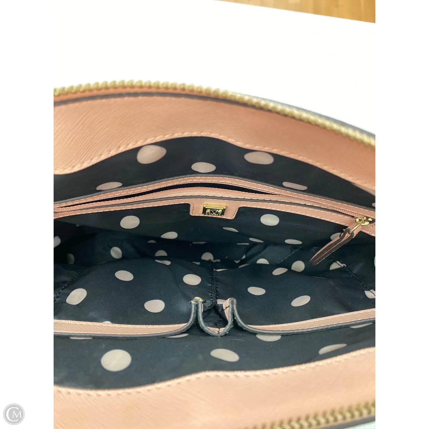Tote By Anne Klein, Size: Large