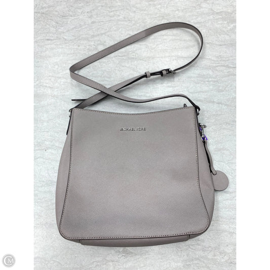 Crossbody Designer By Michael Kors, Size: Medium