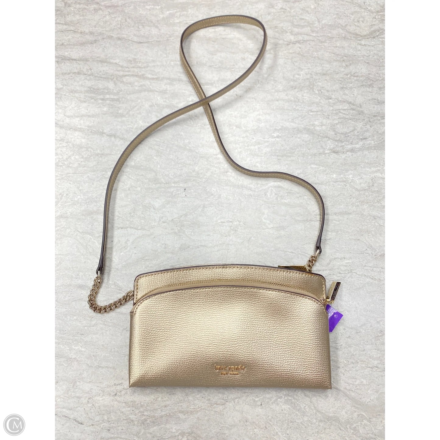 Crossbody Designer By Kate Spade, Size: Small