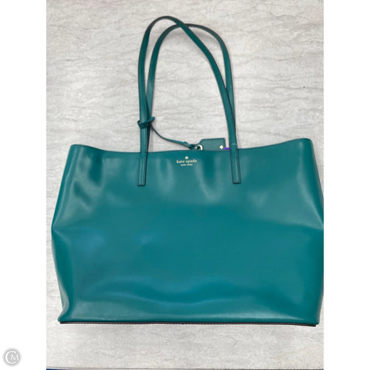 Tote Designer By Kate Spade, Size: Large