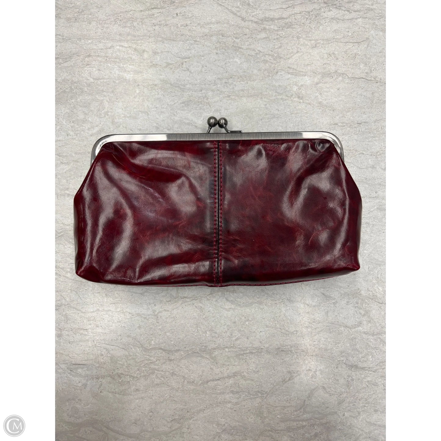 Clutch Designer By Patricia Nash, Size: Medium
