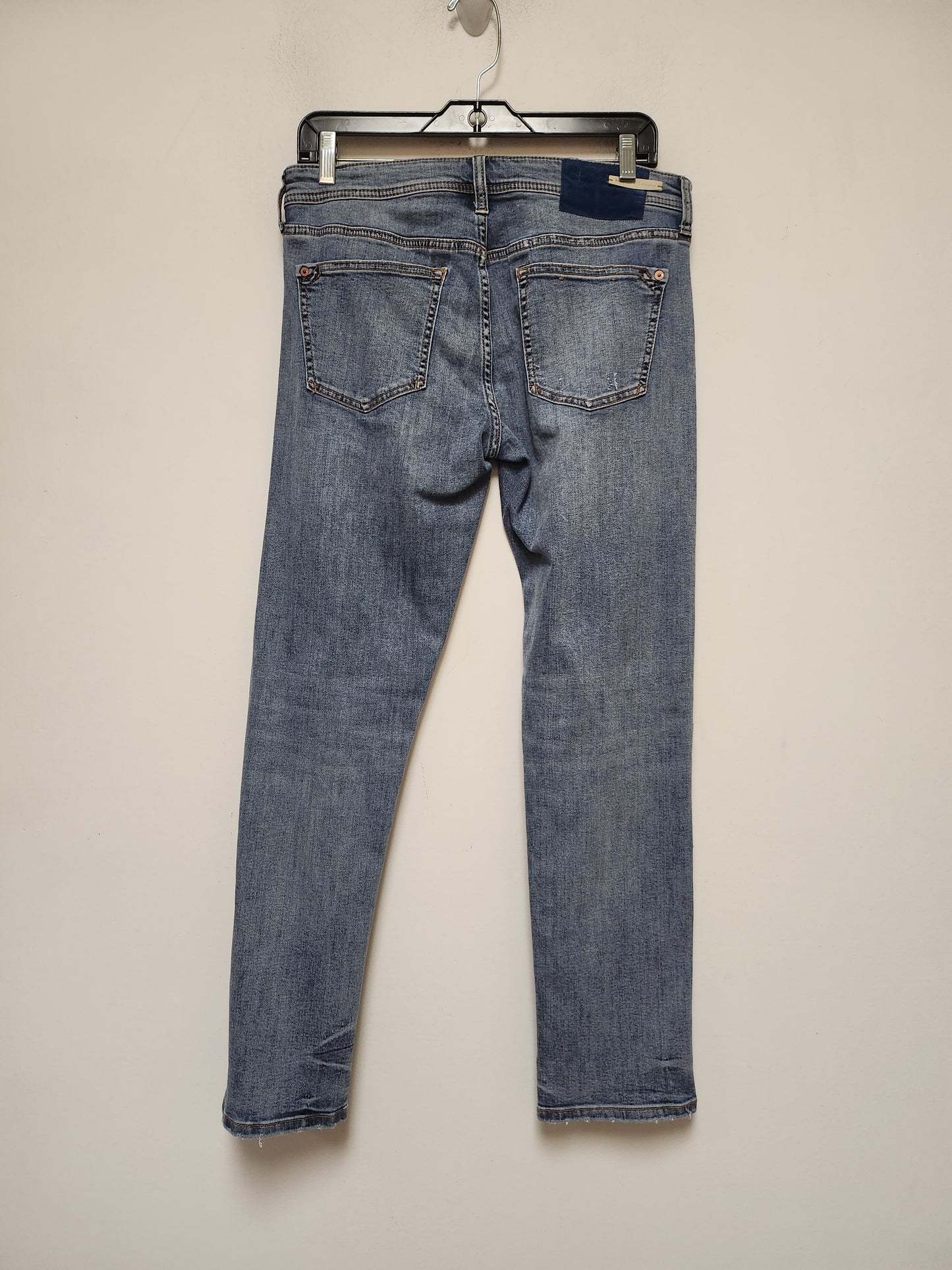 Jeans Boyfriend By Pilcro  Size: 6