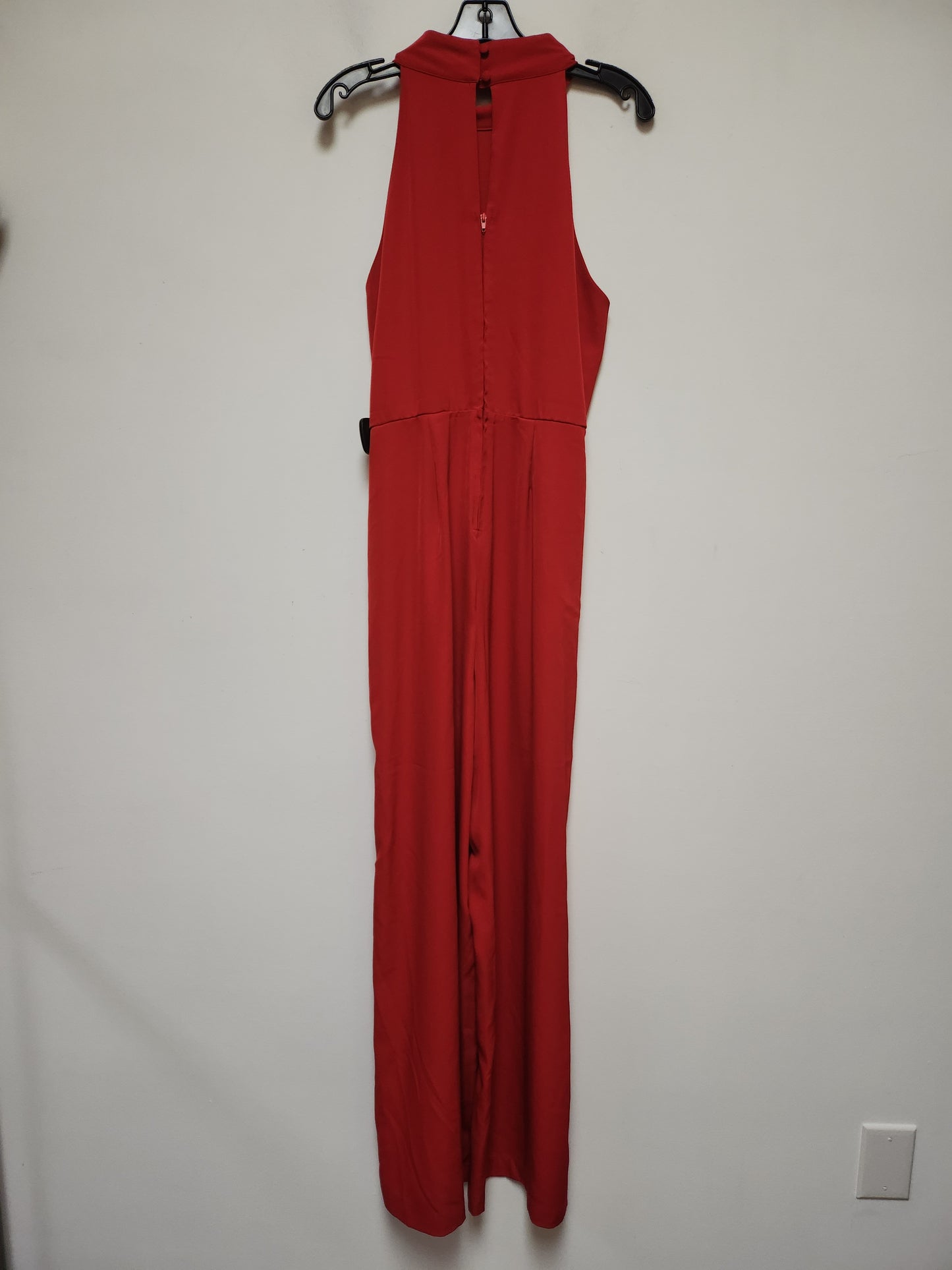 Jumpsuit By Gianni Bini  Size: Xl