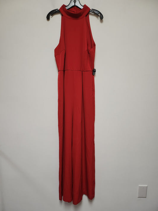 Jumpsuit By Gianni Bini  Size: Xl