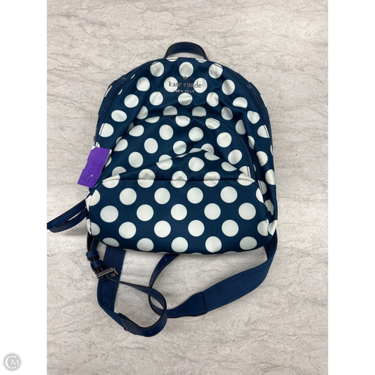 Backpack Designer By Kate Spade, Size: Small