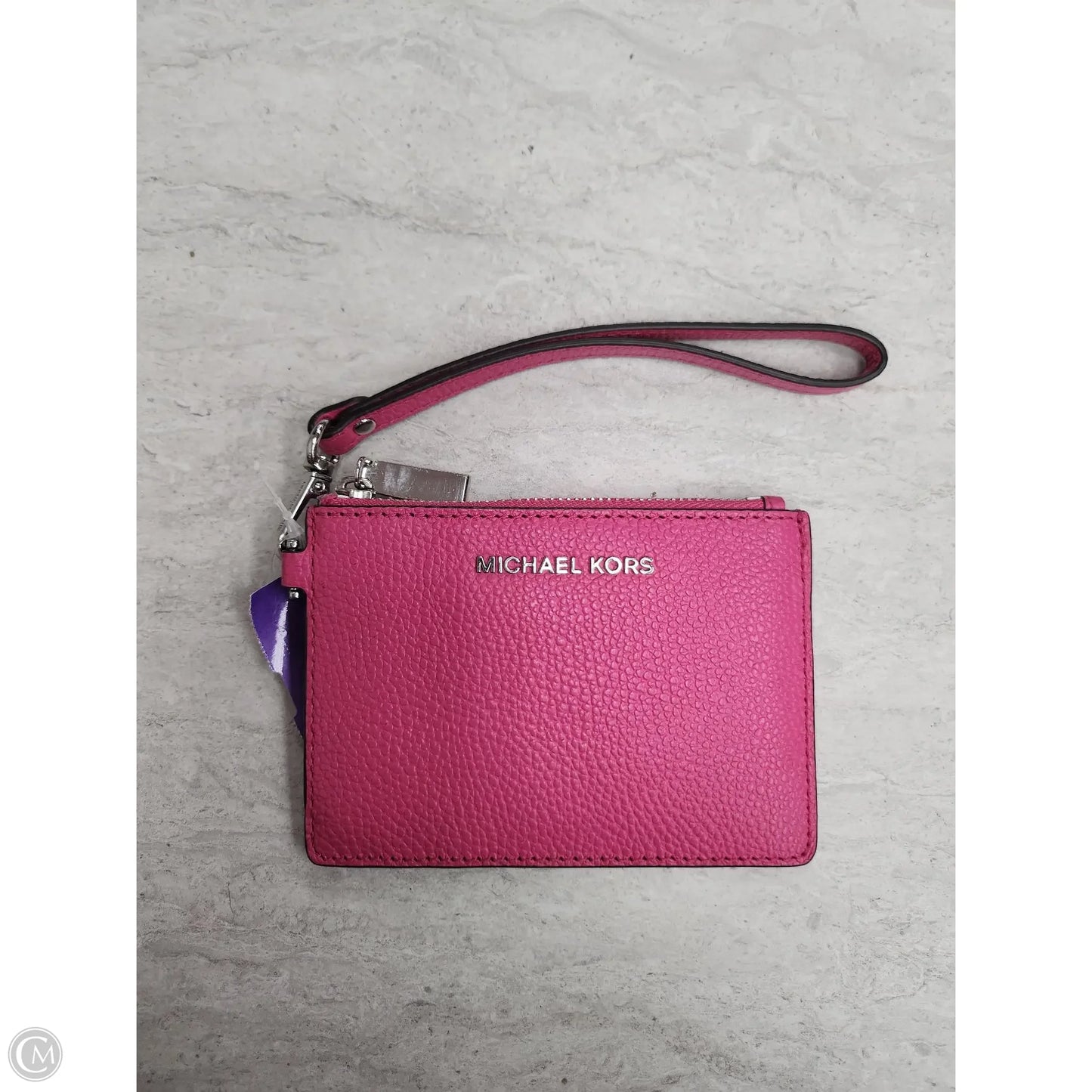 Wristlet Designer By Michael Kors, Size: Small