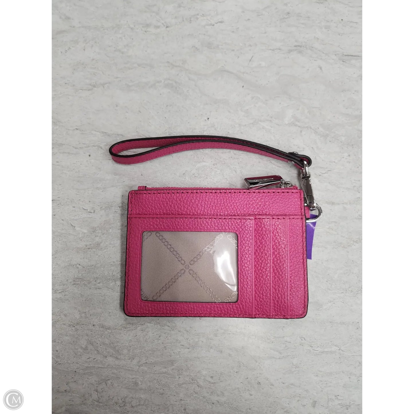 Wristlet Designer By Michael Kors, Size: Small