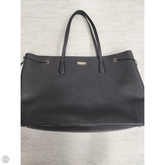 Tote Designer By Kate Spade, Size: Large