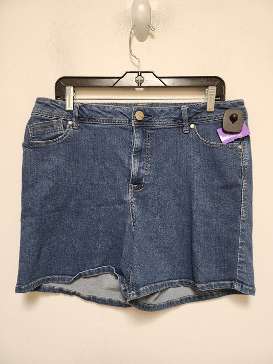 Shorts By 1822 Denim  Size: 10