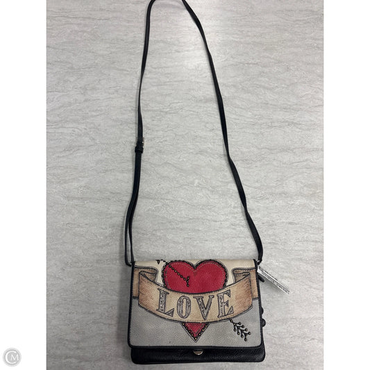 Crossbody By Brighton, Size: Small