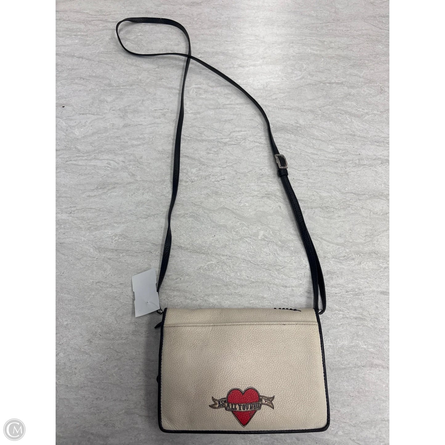 Crossbody By Brighton, Size: Small