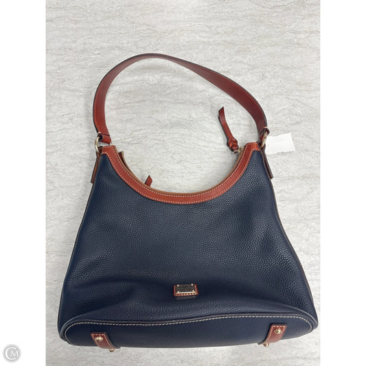 Handbag Designer By Dooney And Bourke, Size: Large