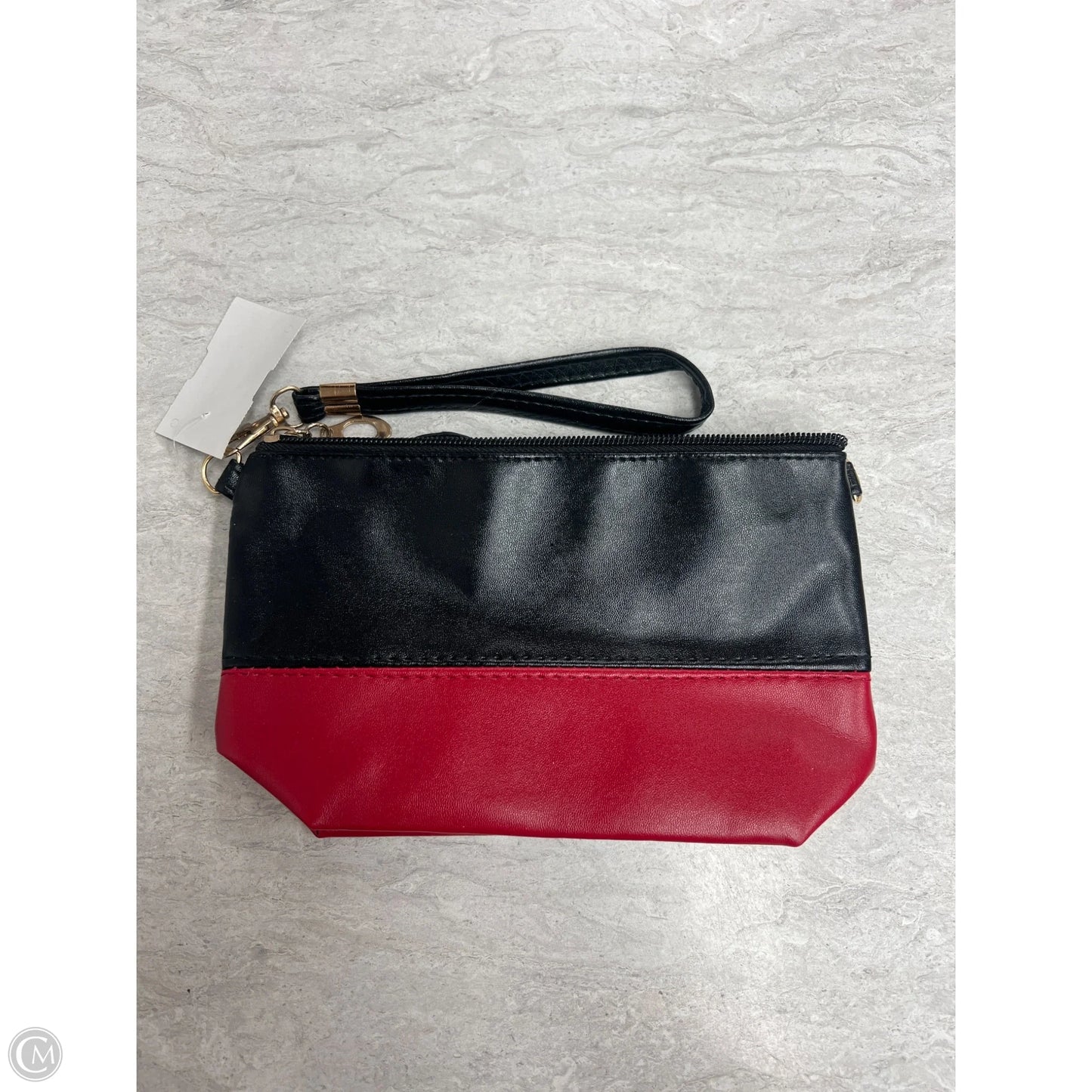 Wristlet By Walt Disney, Size: Small