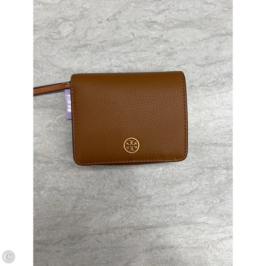 Wallet Designer By Tory Burch, Size: Small