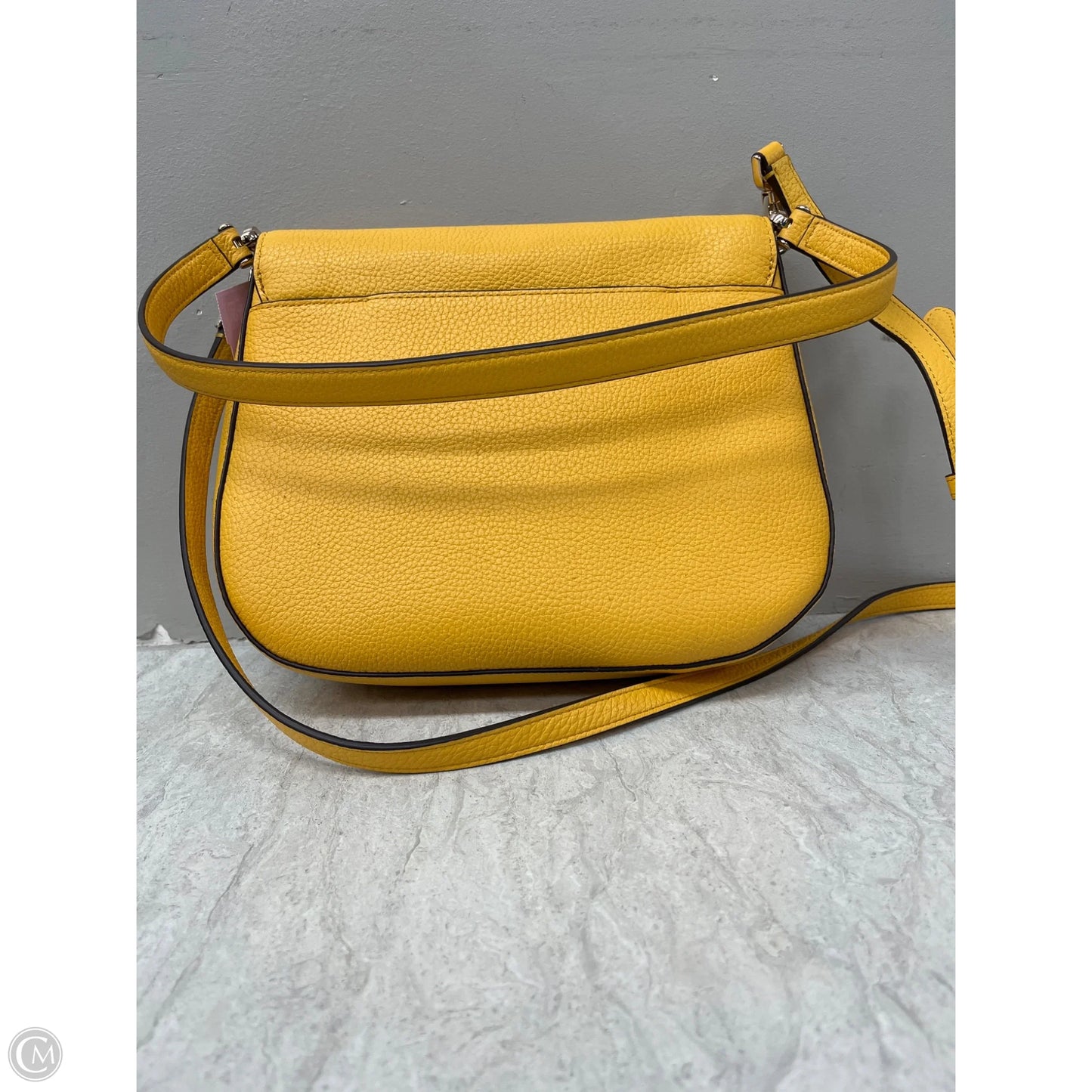 Crossbody Designer By Kate Spade, Size: Medium