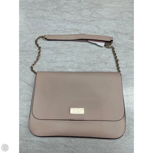 Handbag Designer By Kate Spade, Size: Medium