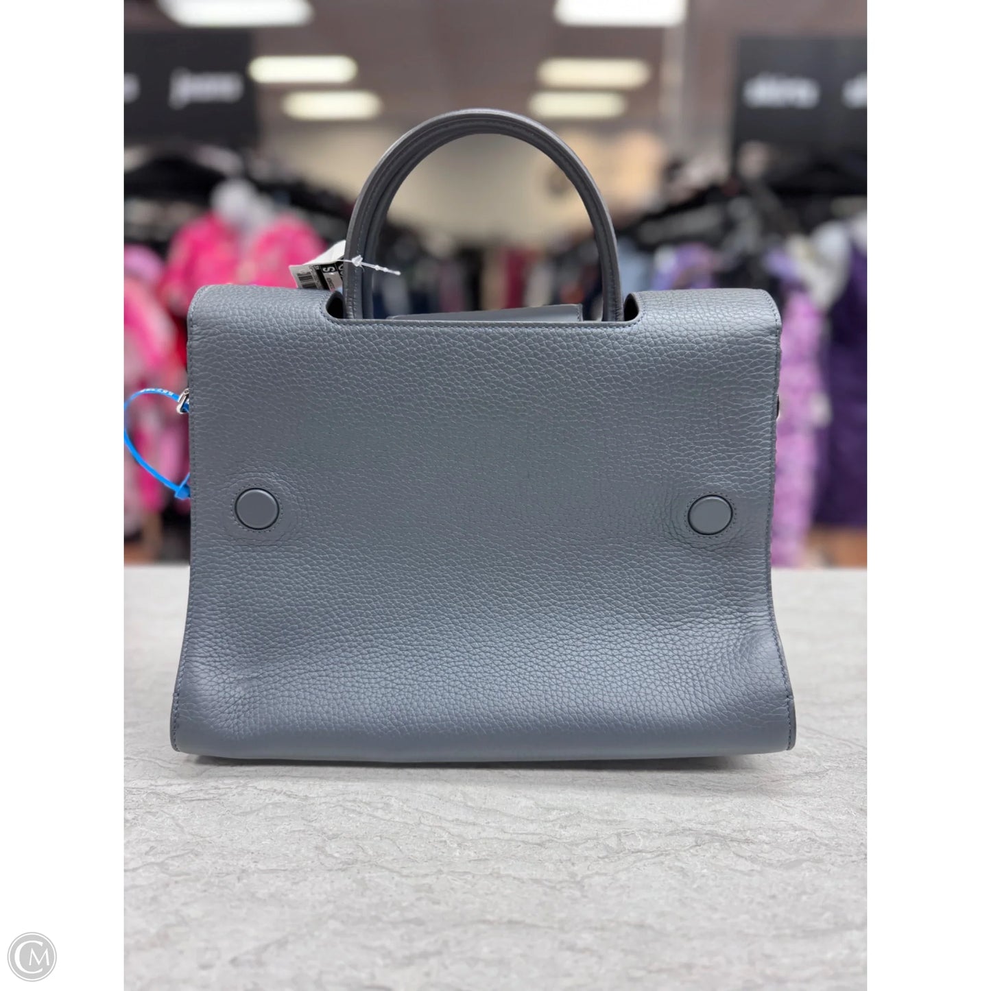 Handbag Luxury Designer By Dior, Size: Medium