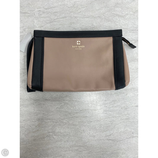 Clutch Designer By Kate Spade, Size: Large
