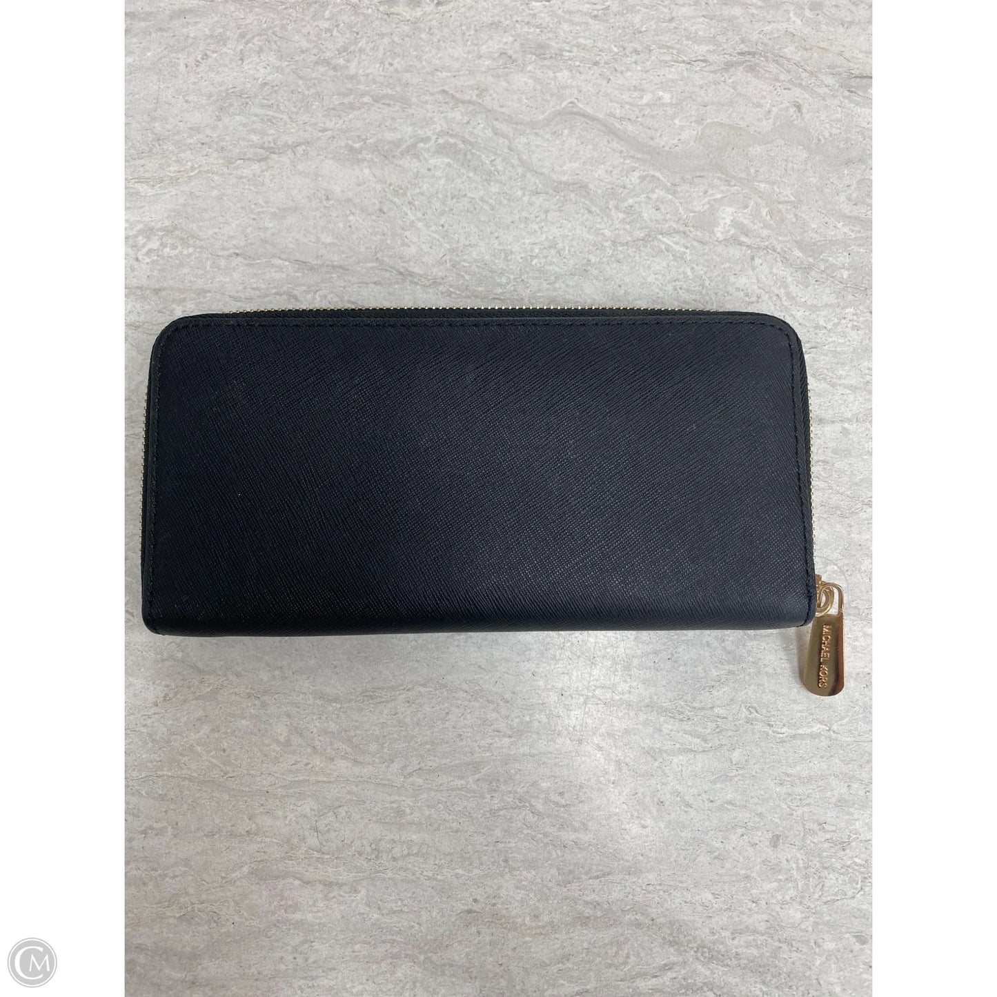 Wallet Designer By Michael Kors, Size: Large