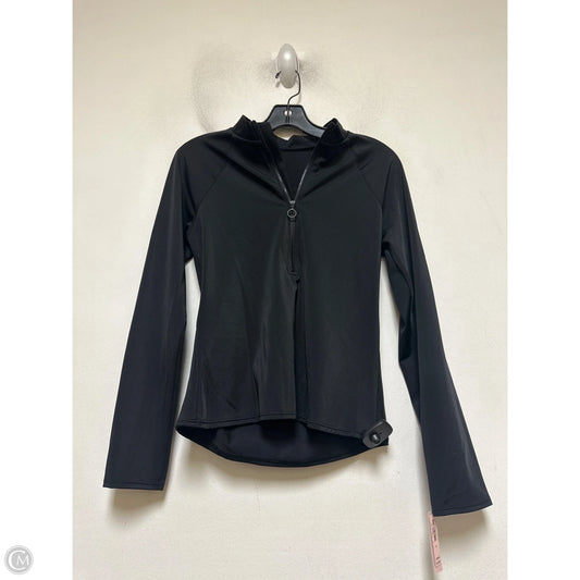 Swimwear Cover-up By Victorias Secret In Black, Size: L