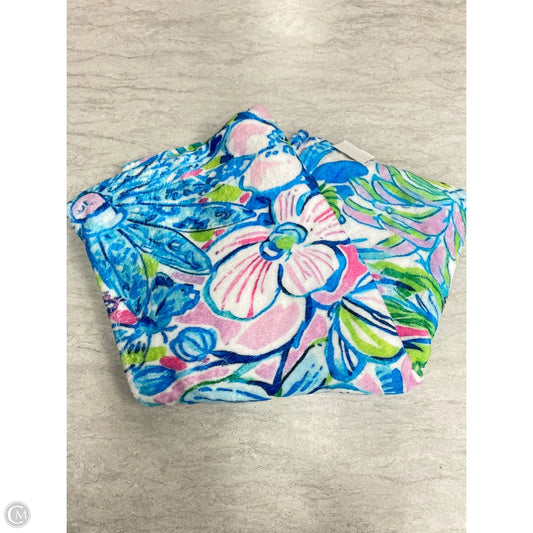 Accessory Designer Tag By Lilly Pulitzer