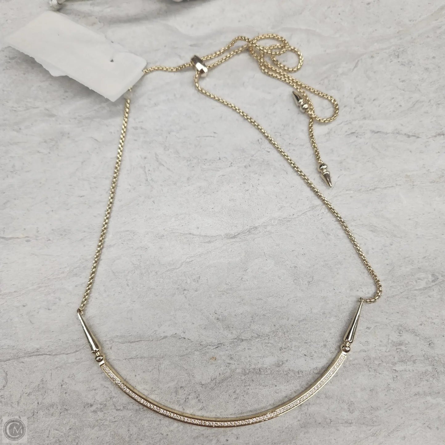 Necklace Choker & Collar By Kendra Scott