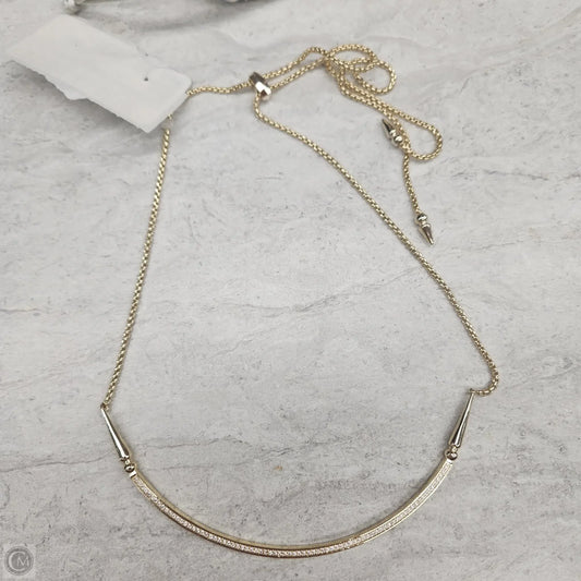 Necklace Choker & Collar By Kendra Scott