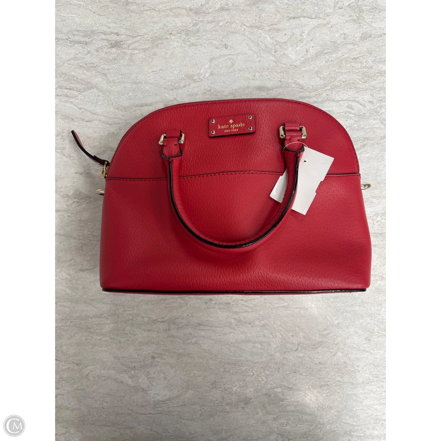 Handbag Designer By Kate Spade, Size: Small