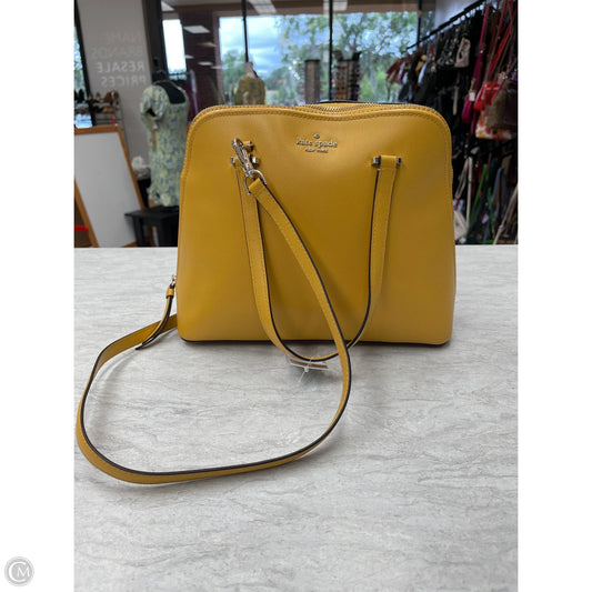 Handbag Designer By Kate Spade, Size: Large