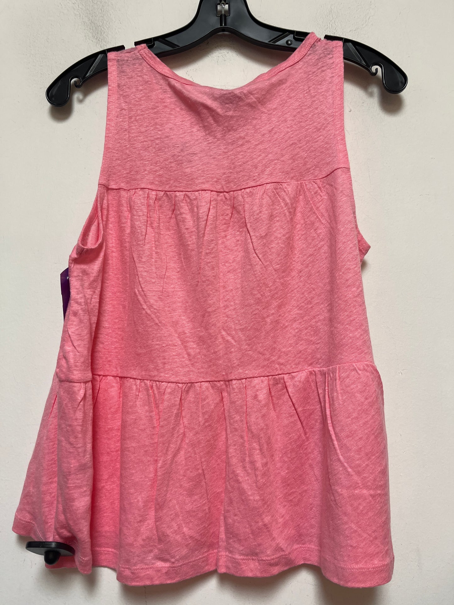 Top Sleeveless Basic By J. Crew  Size: Xs