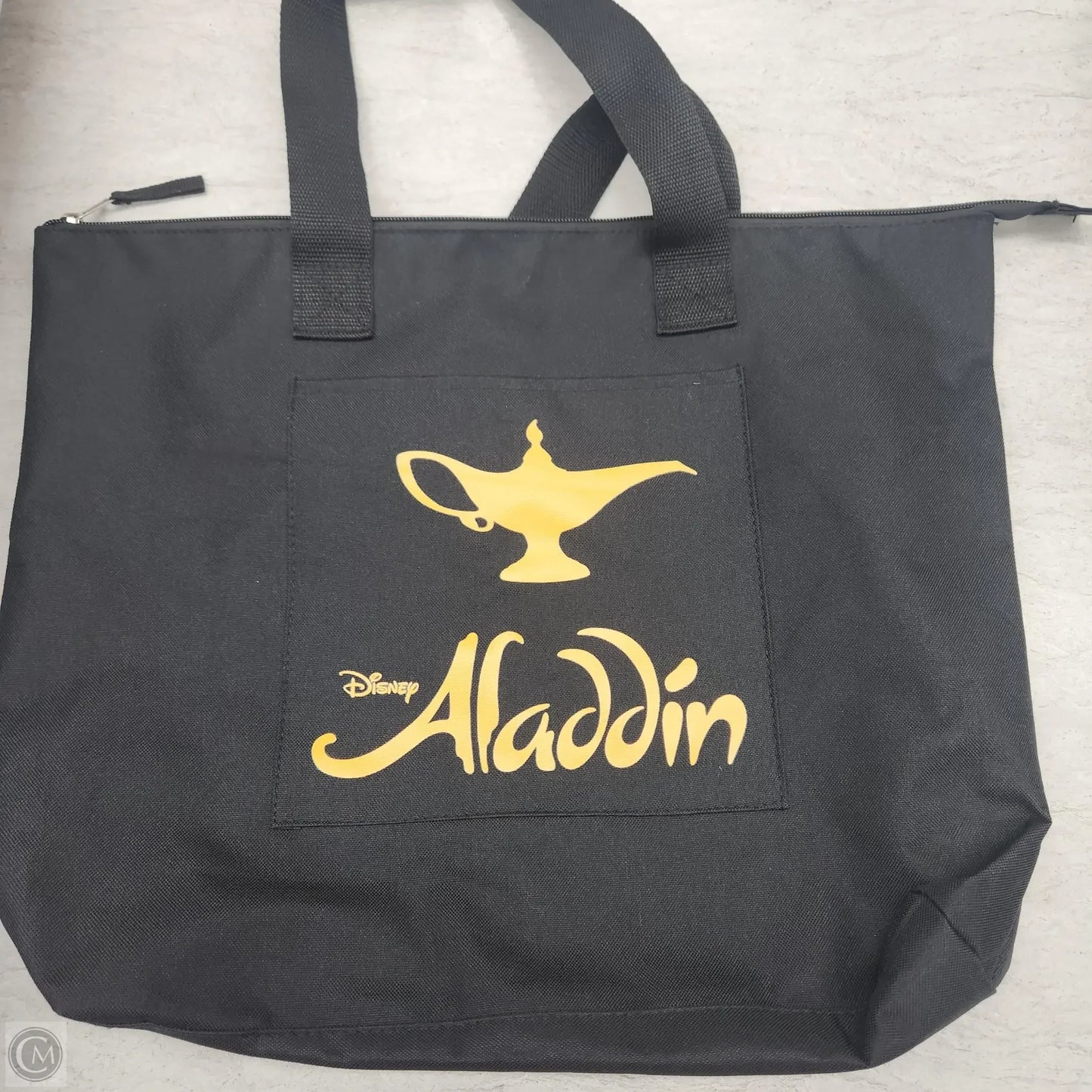 Tote By Walt Disney, Size: Large