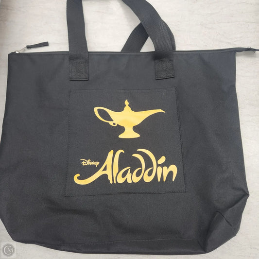 Tote By Walt Disney, Size: Large